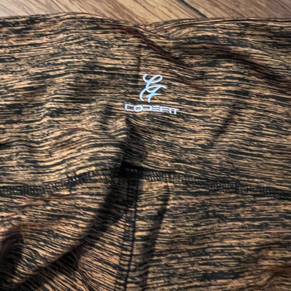 Codefit - Picture 2 of 2